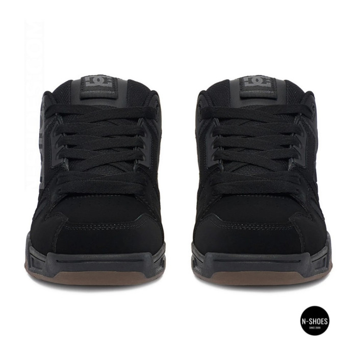 Дуті хайтопи DC Shoes CEO-SV5-10121: стиль та якість у кожному кроці