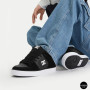 Кроссовки DC Shoes EO-PURE DC01782006: стиль и комфорт каждый день