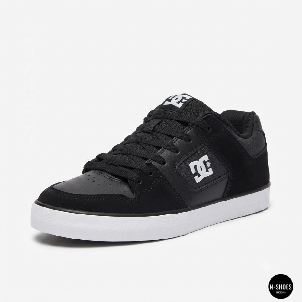 Кроссовки DC Shoes EO-PURE DC01782006: стиль и комфорт каждый день