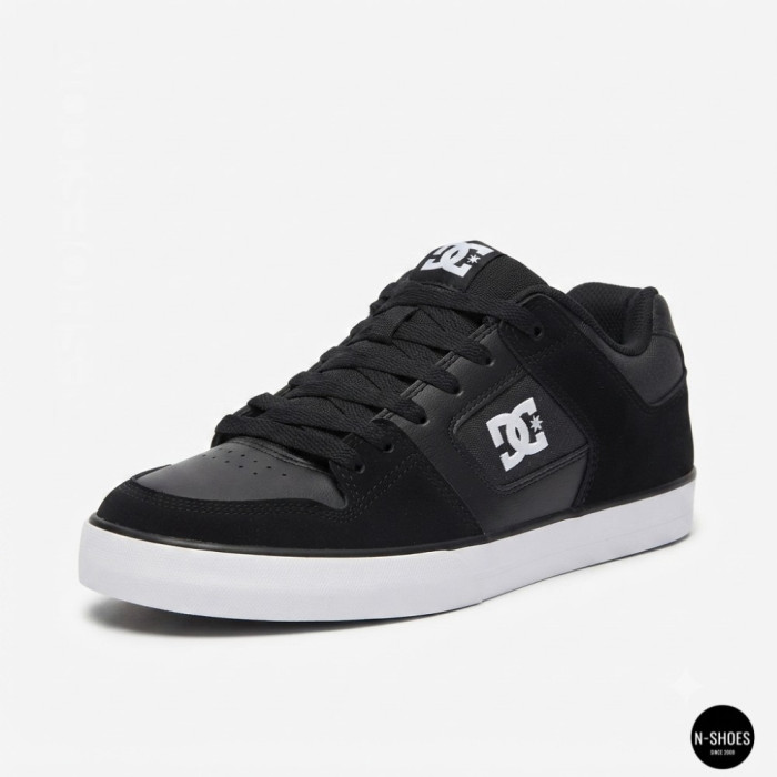 DC Shoes EO-PURE DC01782006 sneakers: style and comfort every day