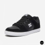 Кроссовки DC Shoes EO-PURE DC01782006: стиль и комфорт каждый день