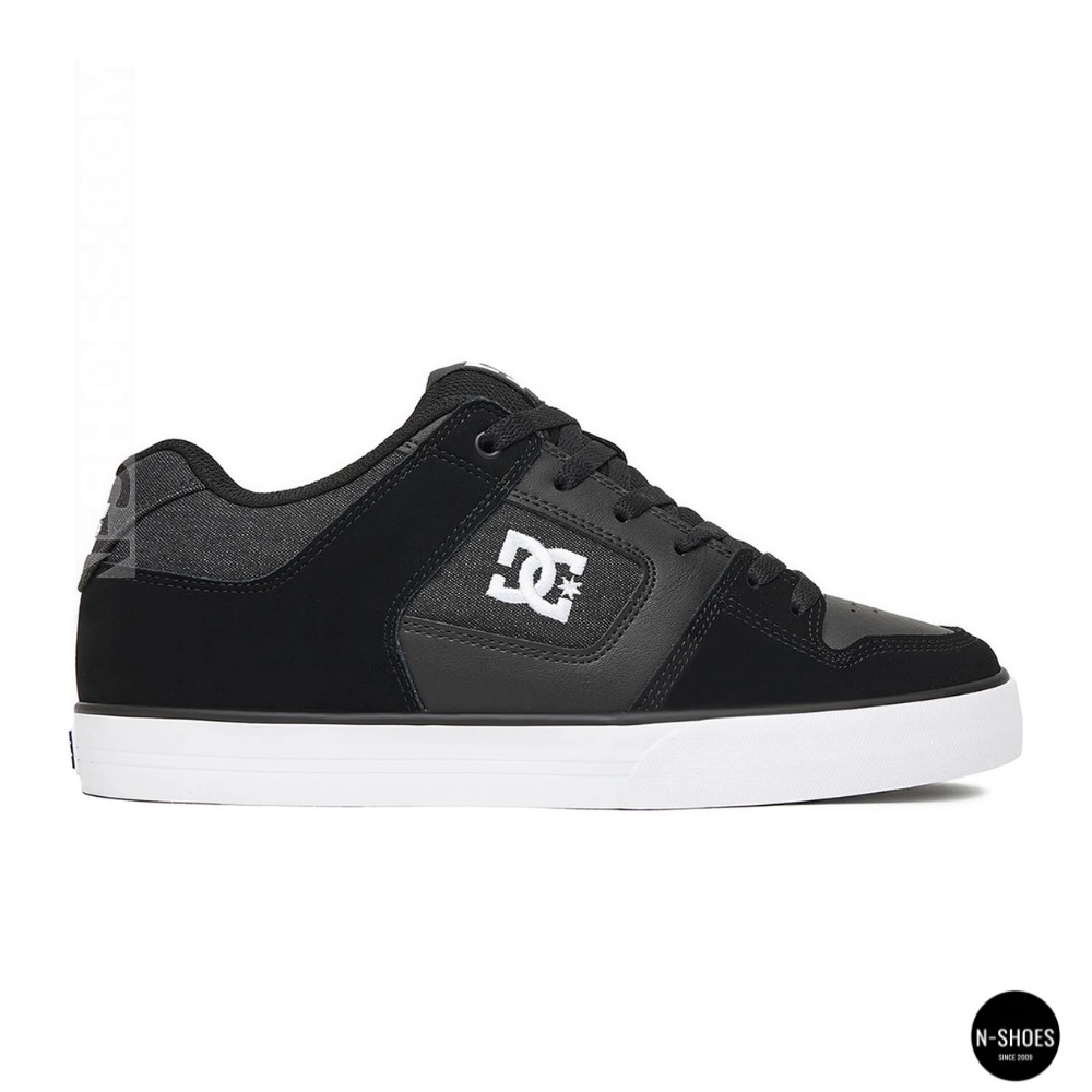Кроссовки DC Shoes EO-PURE DC01782006: стиль и комфорт каждый день