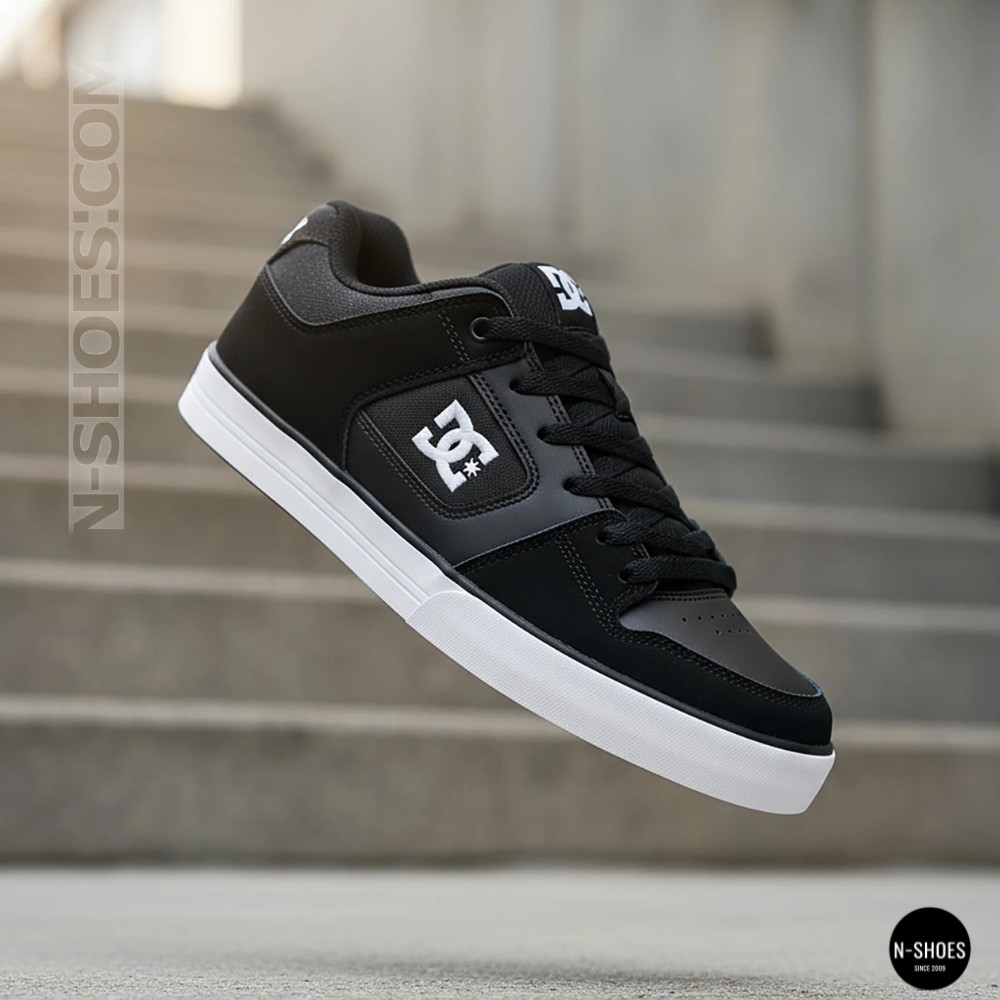 Кроссовки DC Shoes EO-PURE DC01782006: стиль и комфорт каждый день