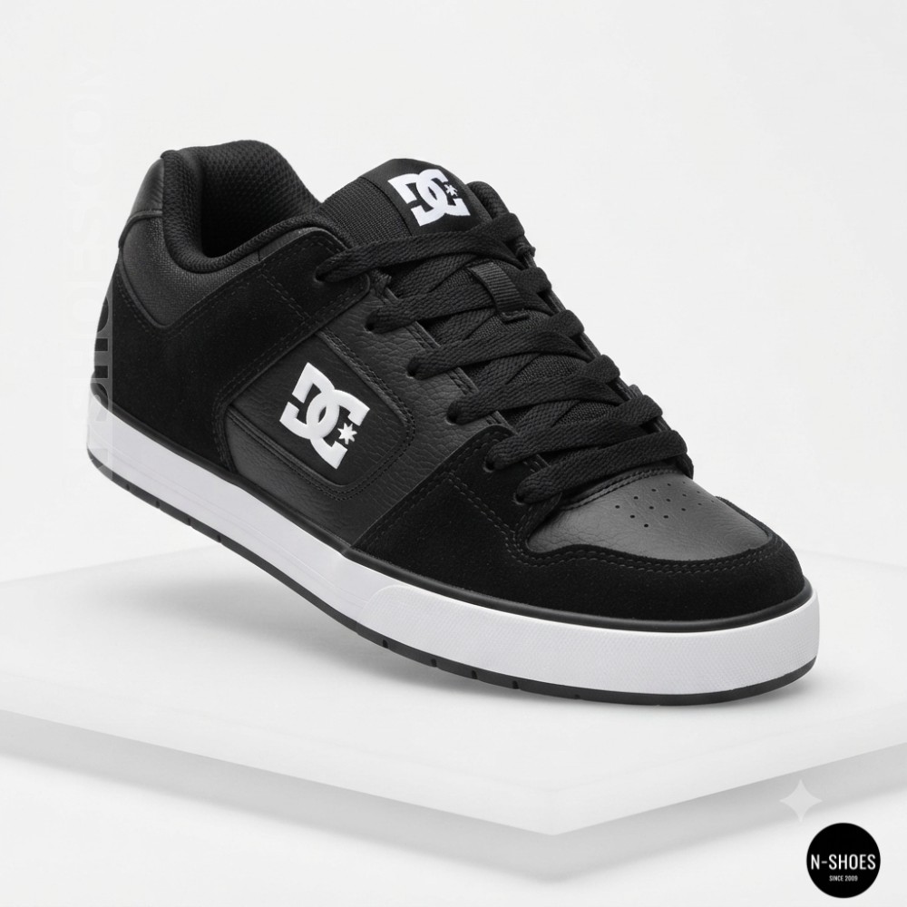 Кроссовки DC Shoes EO-PURE DC01782006: стиль и комфорт каждый день