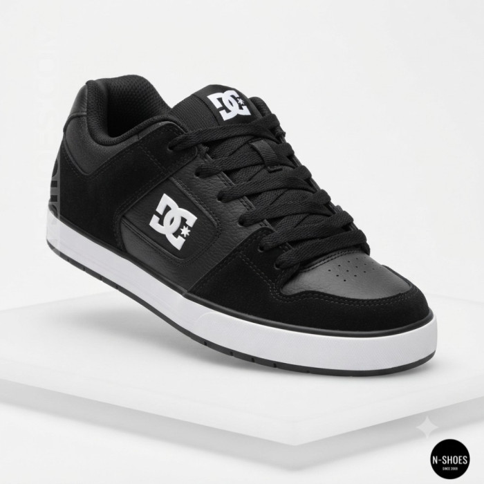 DC Shoes EO-PURE DC01782006 sneakers: style and comfort every day