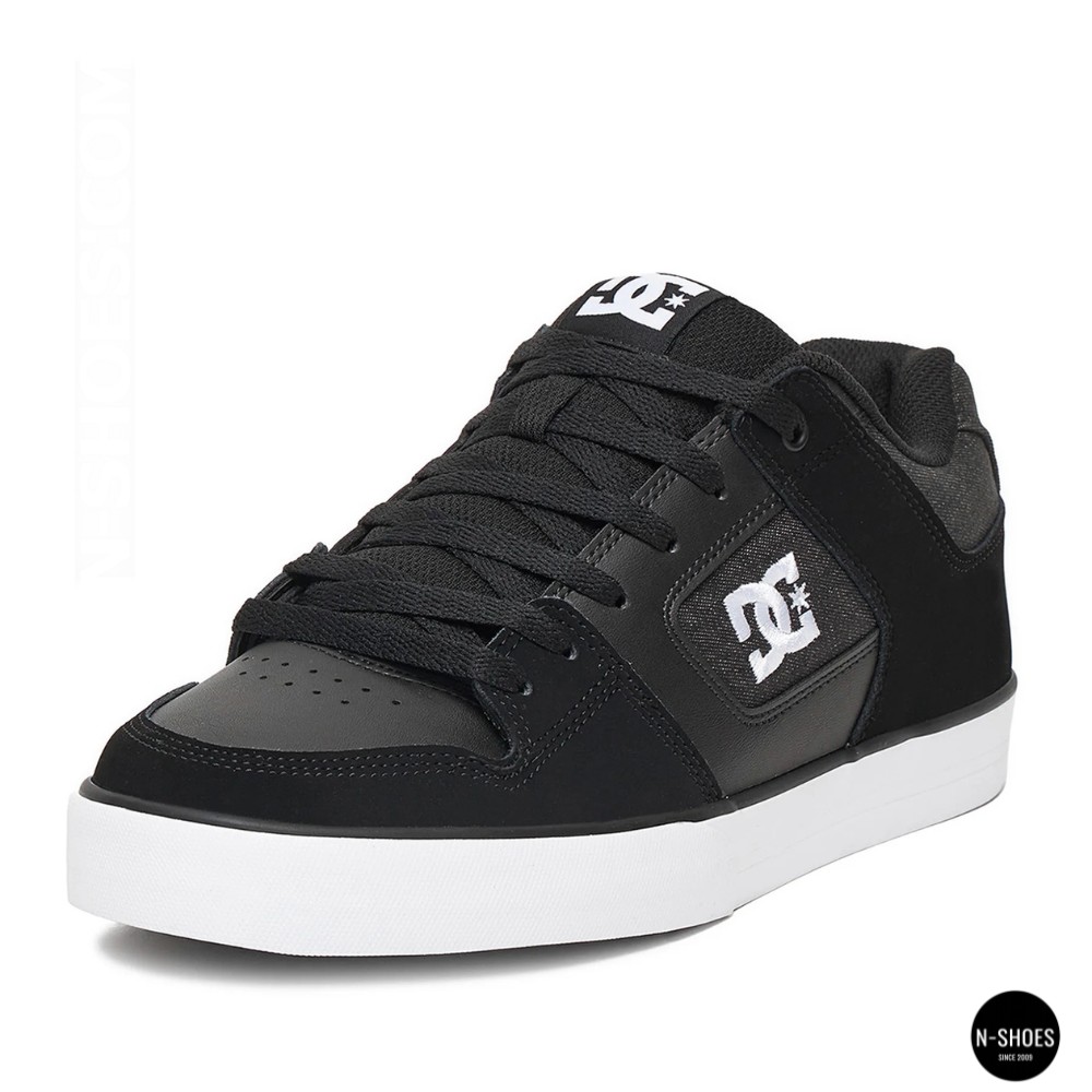 Кроссовки DC Shoes EO-PURE DC01782006: стиль и комфорт каждый день