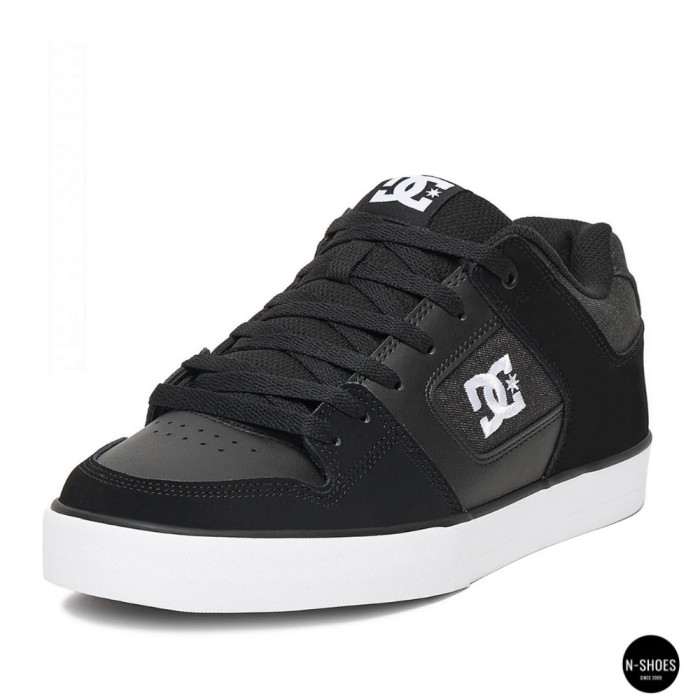 DC Shoes EO-PURE DC01782006 sneakers: style and comfort every day