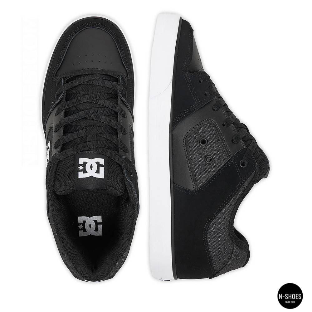 Кроссовки DC Shoes EO-PURE DC01782006: стиль и комфорт каждый день