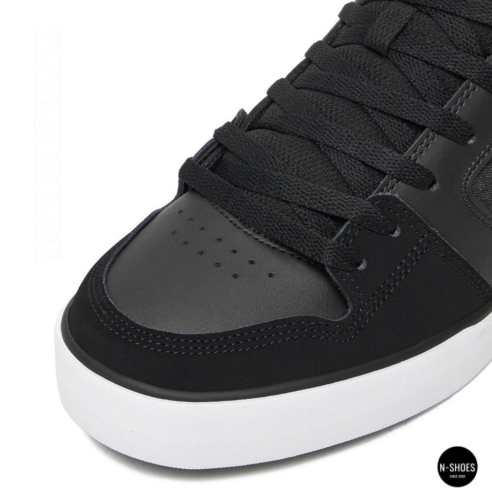 Кроссовки DC Shoes EO-PURE DC01782006: стиль и комфорт каждый день