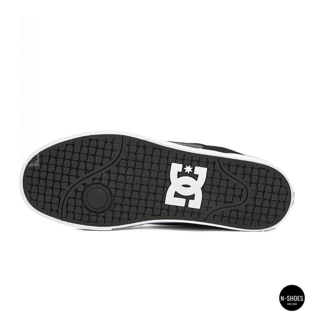 Кроссовки DC Shoes EO-PURE DC01782006: стиль и комфорт каждый день