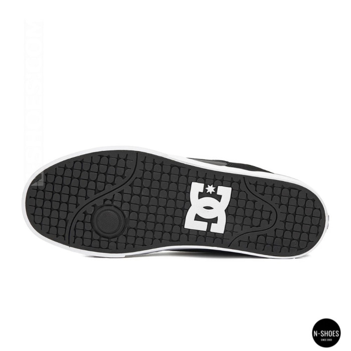 DC Shoes EO-PURE DC01782006 sneakers: style and comfort every day