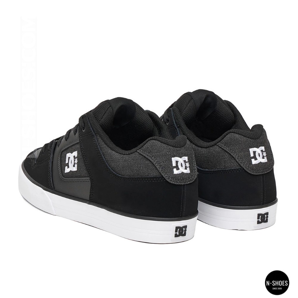 Кроссовки DC Shoes EO-PURE DC01782006: стиль и комфорт каждый день