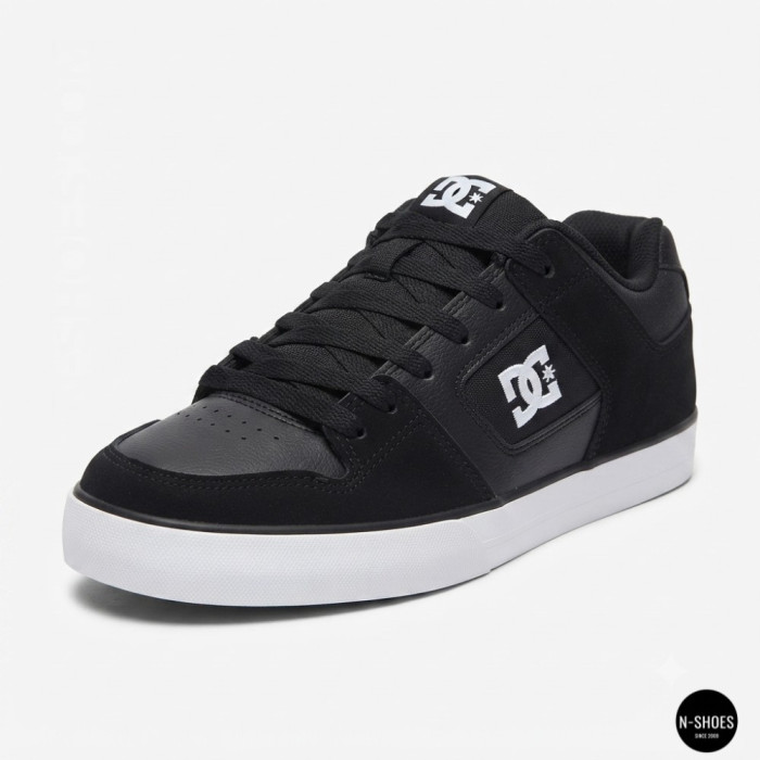 DC Shoes EO-PURE DC01782006 sneakers: style and comfort every day