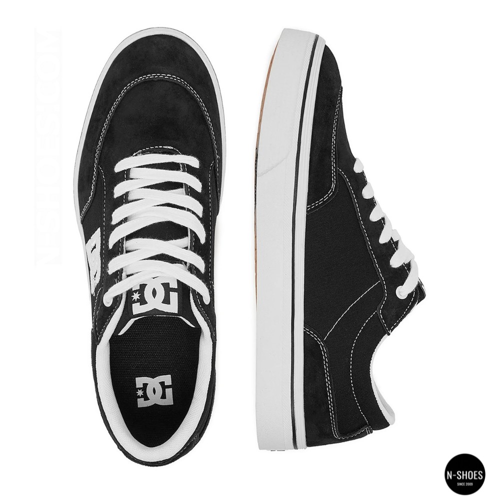 Кеды DC Shoes EO-MC-250623YX 6289: стиль и комфорт каждый день
