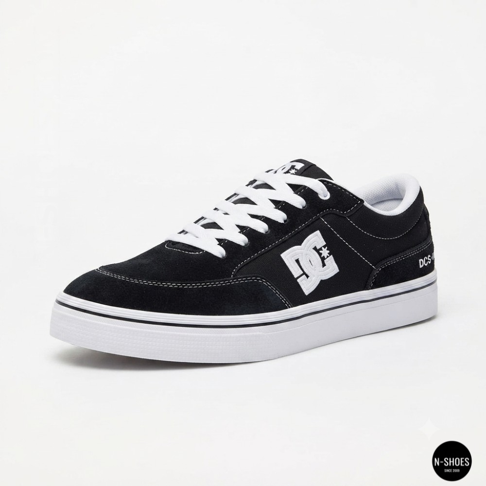 Кеды DC Shoes EO-MC-250623YX 6289: стиль и комфорт каждый день