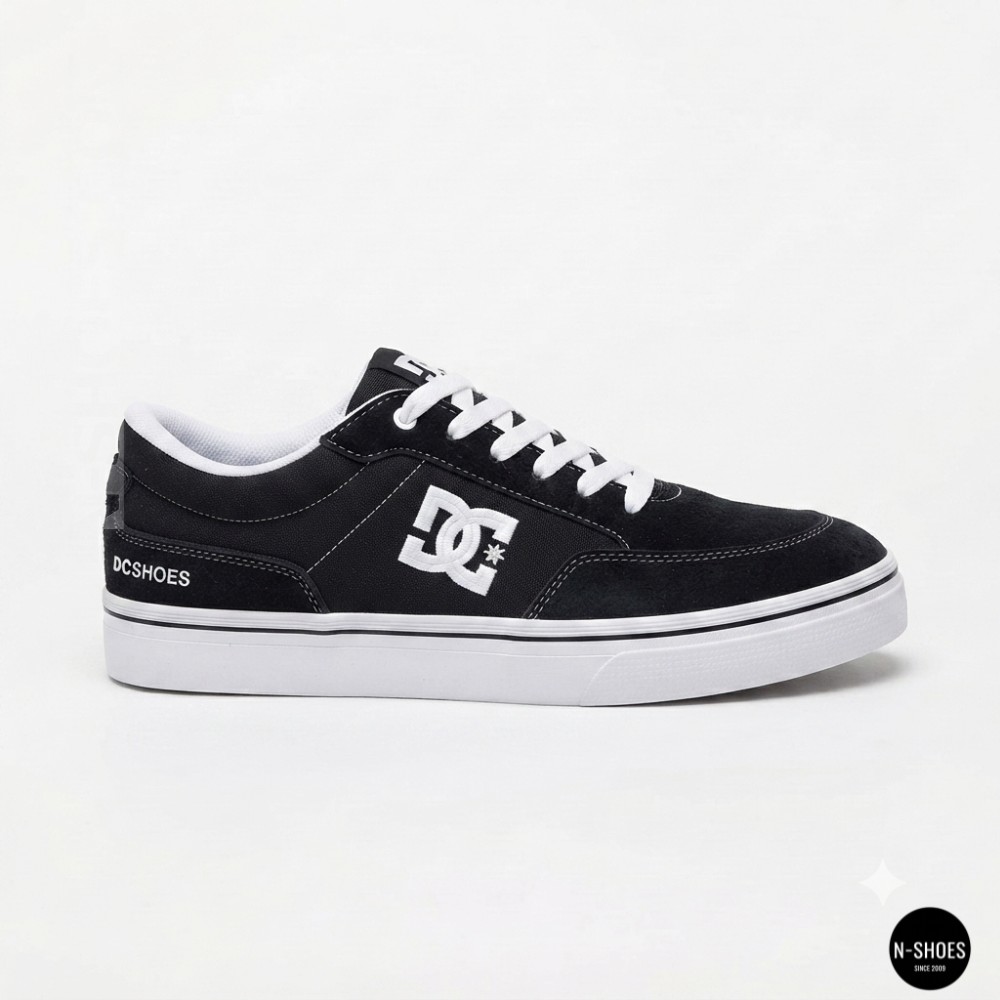 Кеды DC Shoes EO-MC-250623YX 6289: стиль и комфорт каждый день