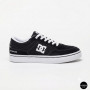 Кеды DC Shoes EO-MC-250623YX 6289: стиль и комфорт каждый день