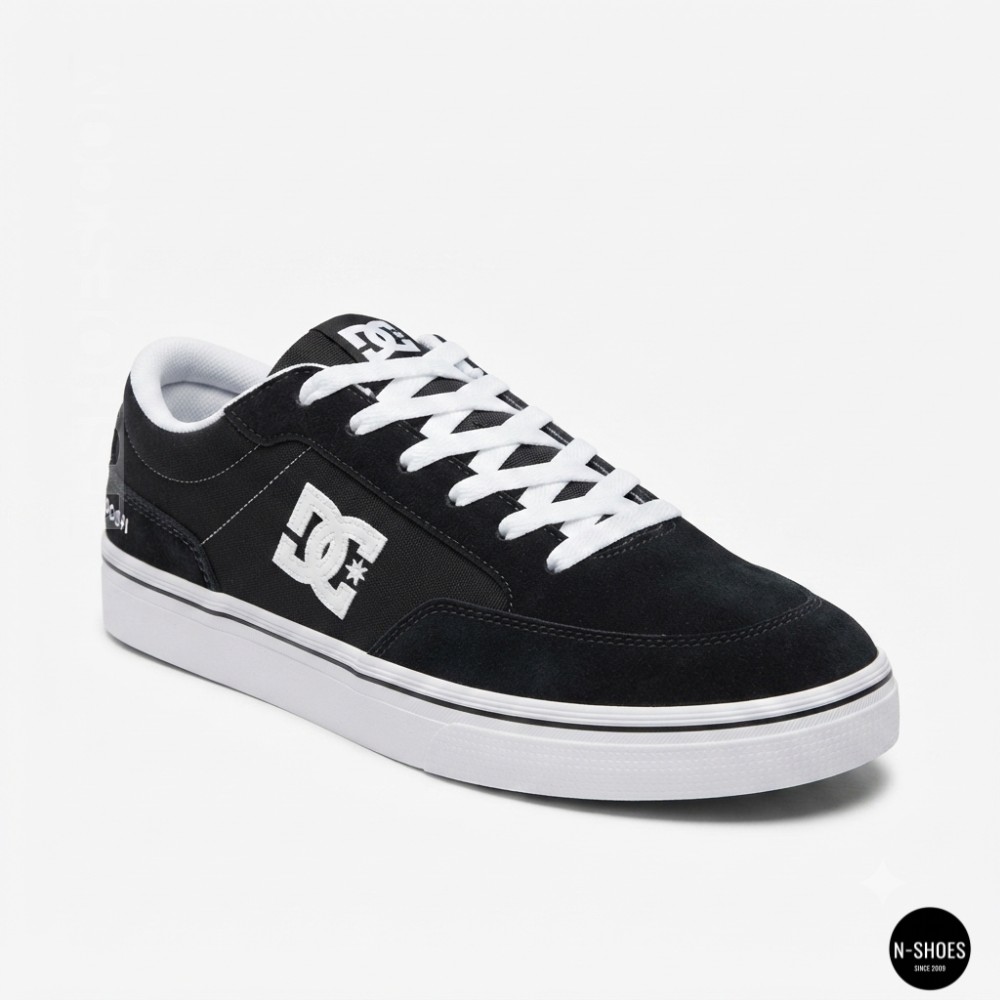 Кеды DC Shoes EO-MC-250623YX 6289: стиль и комфорт каждый день
