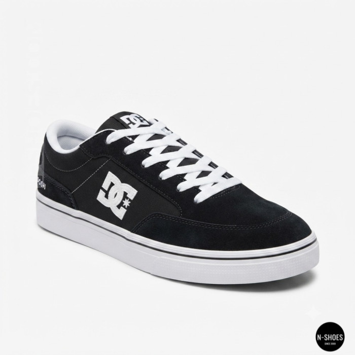 Кеды DC Shoes EO-MC-250623YX 6289: стиль и комфорт каждый день
