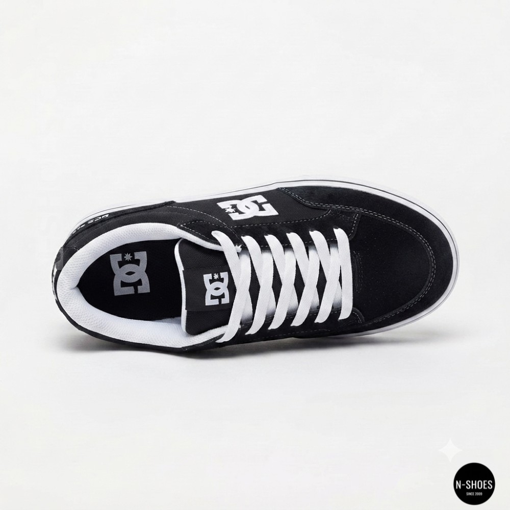 Кеды DC Shoes EO-MC-250623YX 6289: стиль и комфорт каждый день