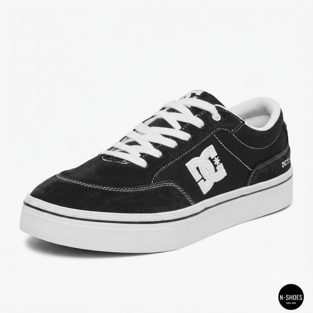 Кеды DC Shoes EO-MC-250623YX 6289: стиль и комфорт каждый день