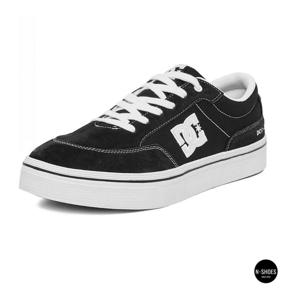 Кеды DC Shoes EO-MC-250623YX 6289: стиль и комфорт каждый день