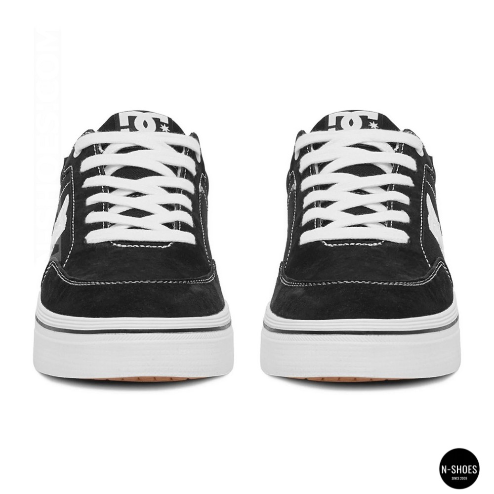 Кеды DC Shoes EO-MC-250623YX 6289: стиль и комфорт каждый день