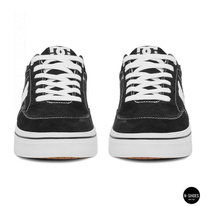 Кеды DC Shoes EO-MC-250623YX 6289: стиль и комфорт каждый день