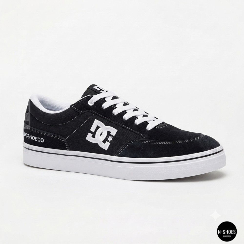 Кеды DC Shoes EO-MC-250623YX 6289: стиль и комфорт каждый день