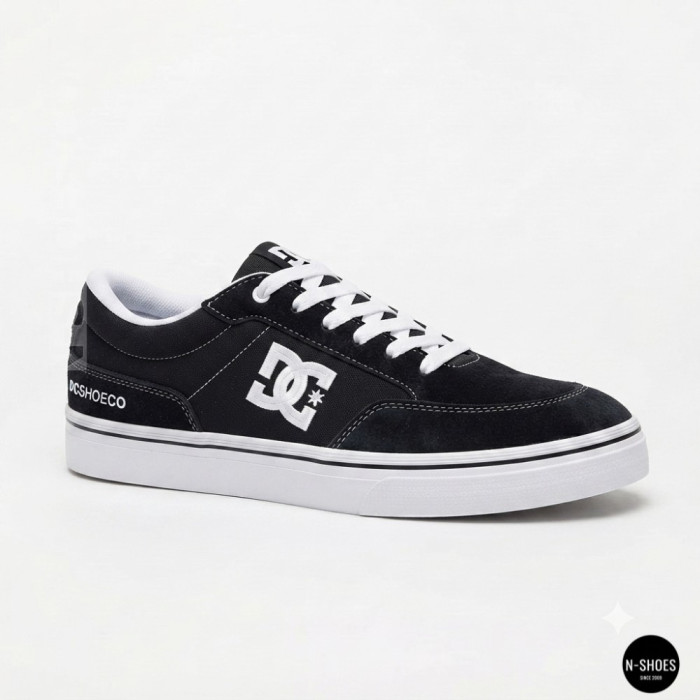 Кеды DC Shoes EO-MC-250623YX 6289: стиль и комфорт каждый день