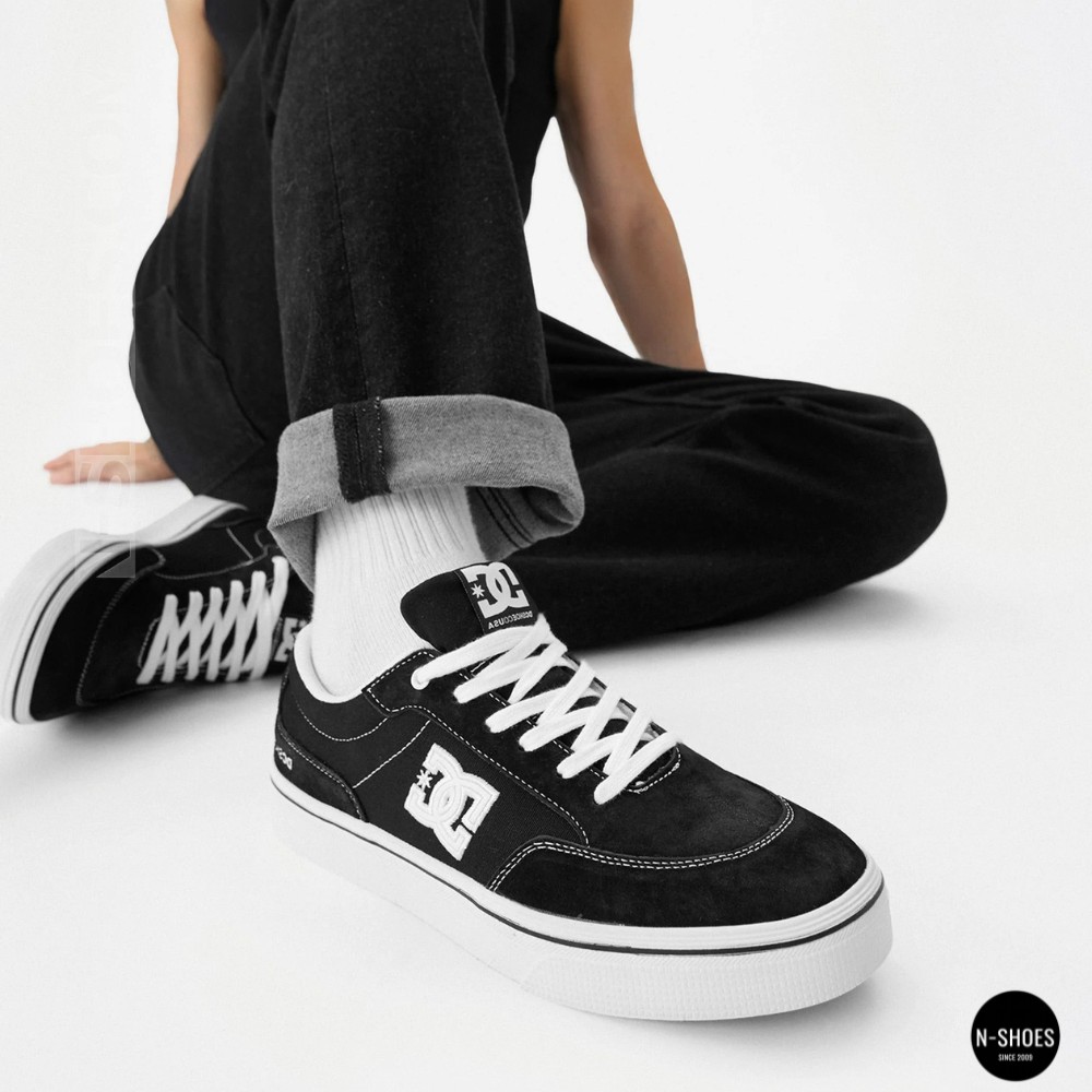 Кеды DC Shoes EO-MC-250623YX 6289: стиль и комфорт каждый день