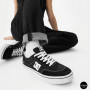 Кеды DC Shoes EO-MC-250623YX 6289: стиль и комфорт каждый день