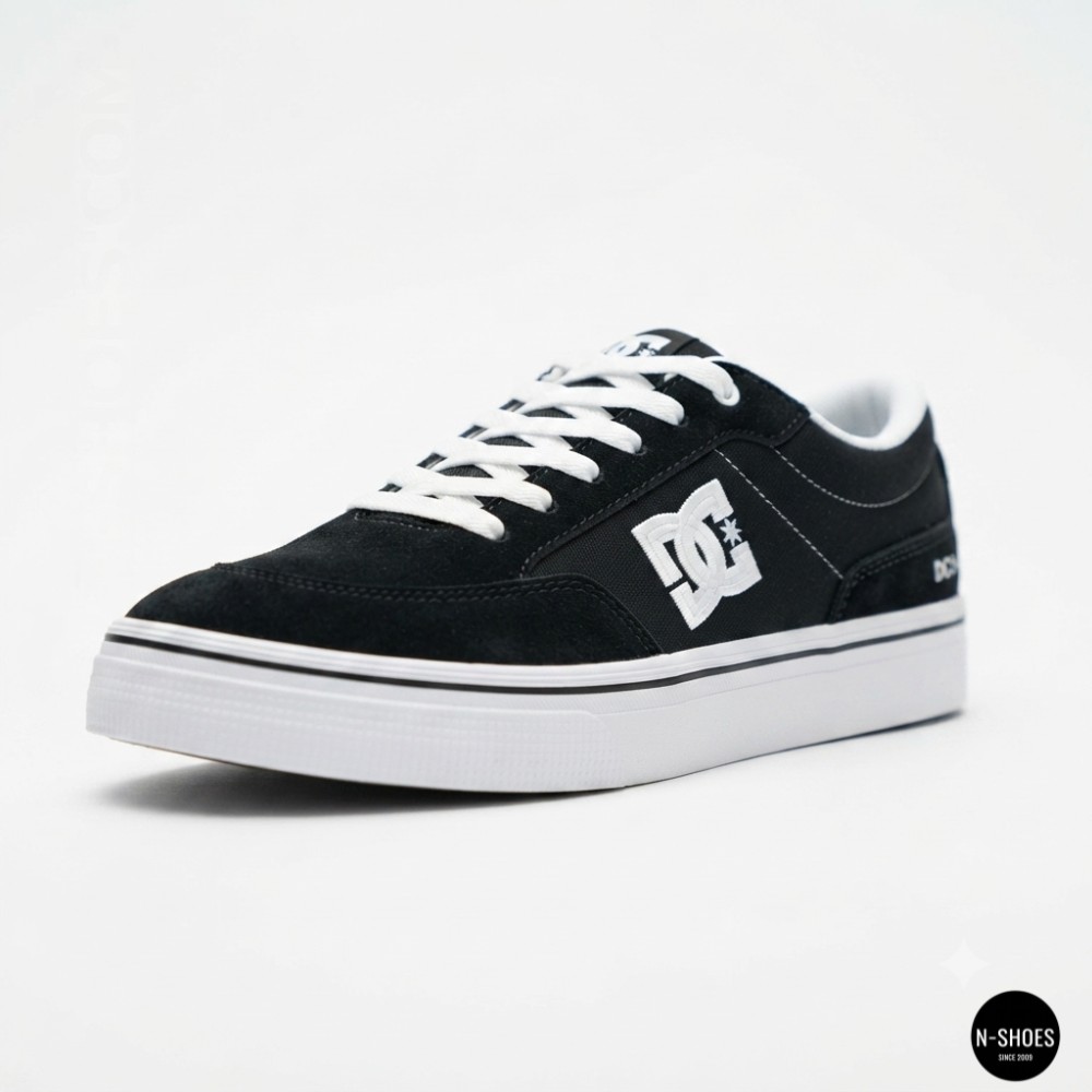 Кеды DC Shoes EO-MC-250623YX 6289: стиль и комфорт каждый день