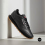 Кросівки Reebok EU-CLASSIC LEATHER 100008493 6322: чорна класика