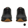 Кросівки Reebok EU-CLASSIC LEATHER 100008493 6322: чорна класика