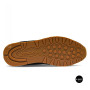 Кросівки Reebok EU-CLASSIC LEATHER 100008493 6322: чорна класика