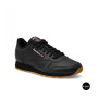 Кросівки Reebok EU-CLASSIC LEATHER 100008493 6322: чорна класика
