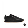 Кросівки Reebok EU-CLASSIC LEATHER 100008493 6322: чорна класика