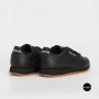 Кросівки Reebok EU-CLASSIC LEATHER 100008493 6322: чорна класика