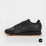 Кросівки Reebok EU-CLASSIC LEATHER 100008493 6322: чорна класика