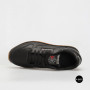 Кросівки Reebok EU-CLASSIC LEATHER 100008493 6322: чорна класика