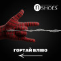 Reebok EU-CLASSIC LEATHER 100008493 6322: черная кожаная классика