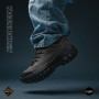 Чоловічі демісезонні кросівки NS 2314 6335 із мембраною Gore-Tex