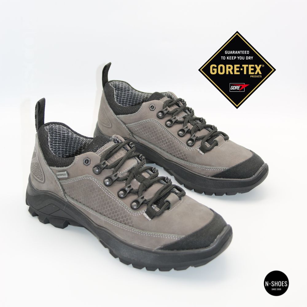 Чоловічі демісезонні кросівки NS 2314 6335 із мембраною Gore-Tex