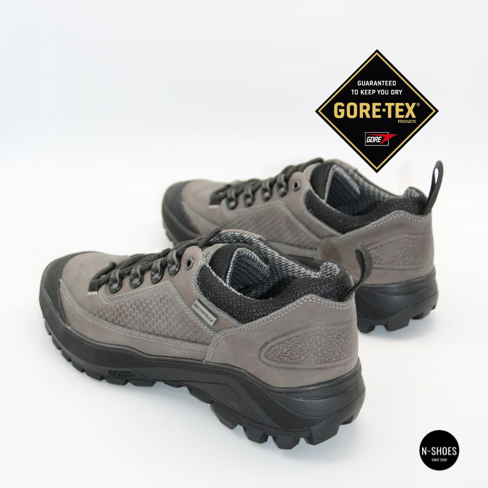 Чоловічі демісезонні кросівки NS 2314 6335 із мембраною Gore-Tex