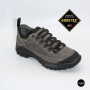 Чоловічі демісезонні кросівки NS 2314 6335 із мембраною Gore-Tex