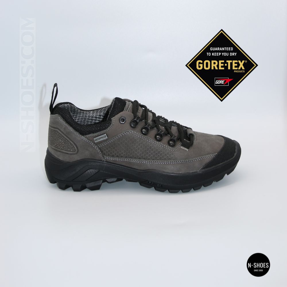 Чоловічі демісезонні кросівки NS 2314 6335 із мембраною Gore-Tex