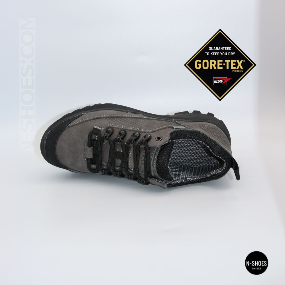 Чоловічі демісезонні кросівки NS 2314 6335 із мембраною Gore-Tex