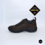 Чоловічі кросівки NS 2314 6336 з мембраною Gore-Tex: сухість та комфорт щодня