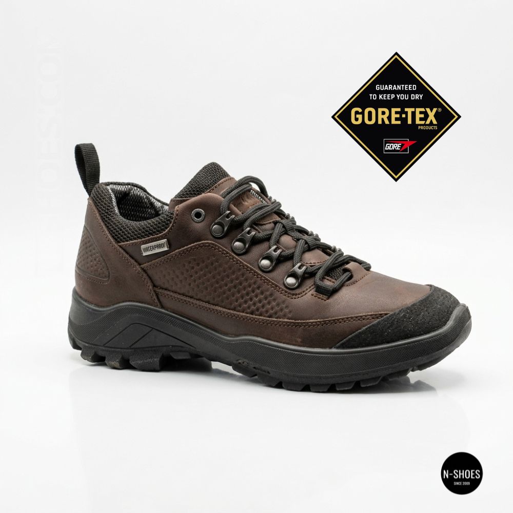 Чоловічі кросівки NS 2314 6336 з мембраною Gore-Tex: сухість та комфорт щодня